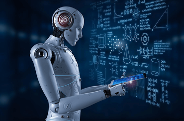 B.Tech in Artificial Intelligence