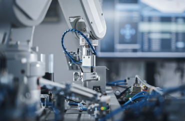 B.Tech in Robotics