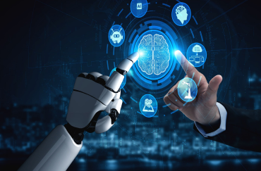 M.Tech in Machine Learning