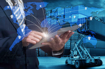 BBA in Logistics & Supply Chain