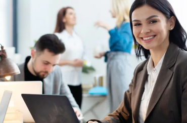 MBA in Human Resources